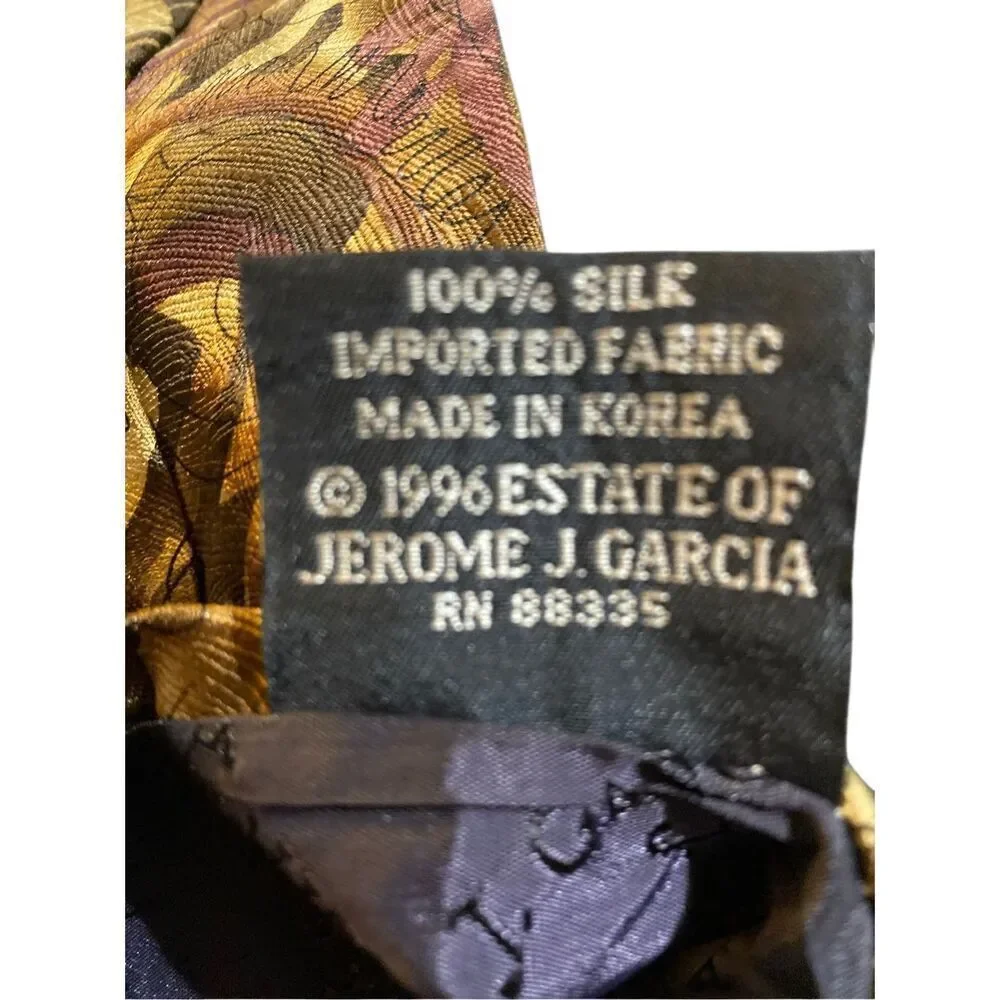 J. Garcia garcia men’s